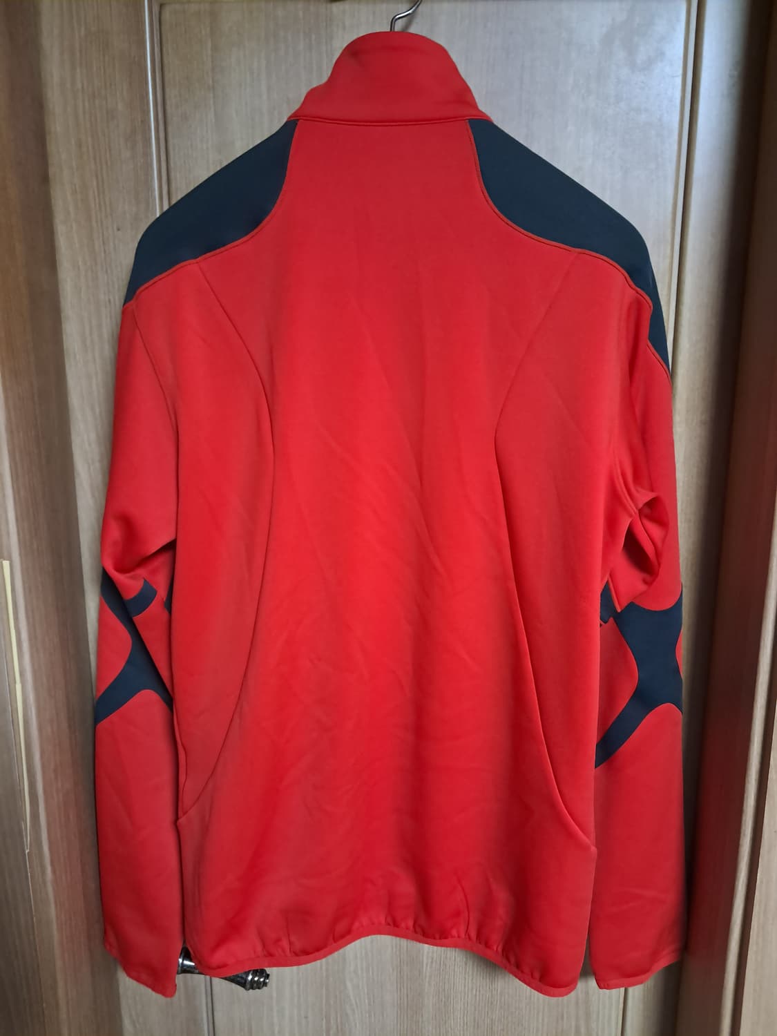 데상트 트랙자켓 남성95 상품이미지3