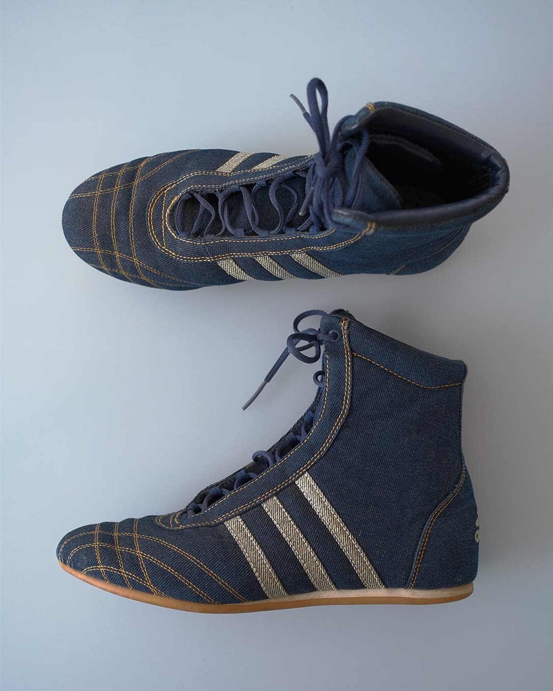 Adidas Prajna DNM  상품이미지5