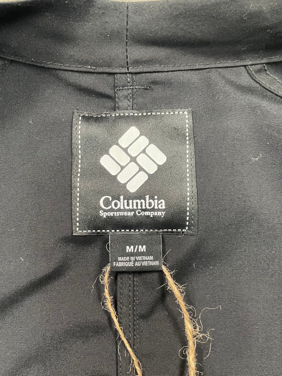 컬럼비아 피싱 셔츠 자켓 상품이미지6