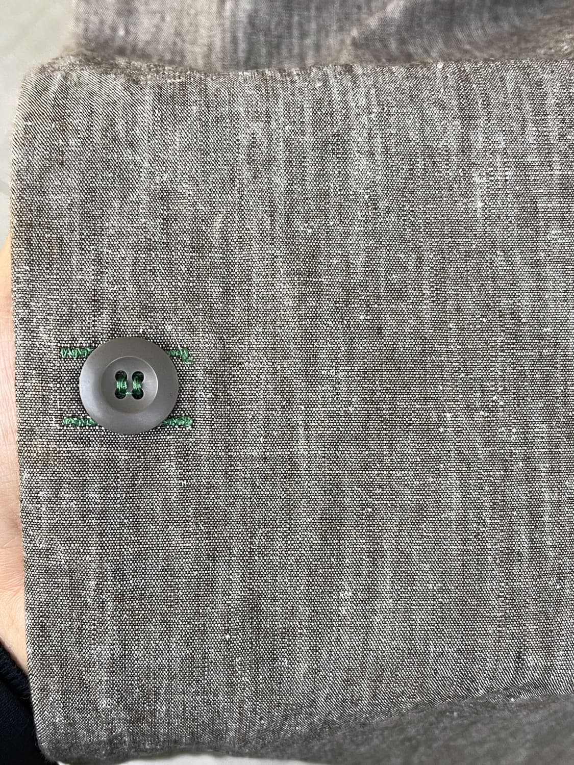 에드윈 에스닉 와이드 팬츠 상품이미지9