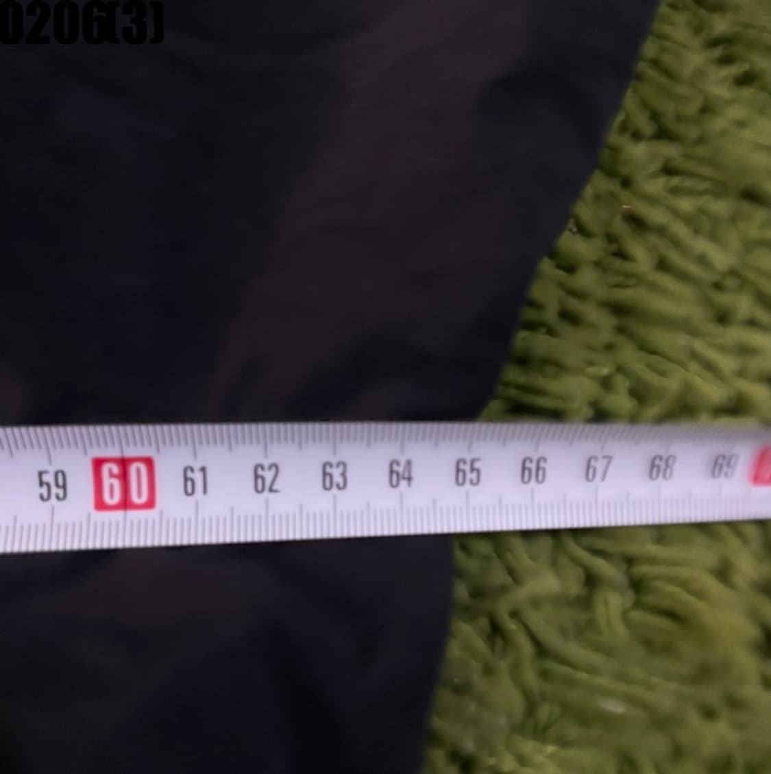 푸마 자켓 상품이미지6