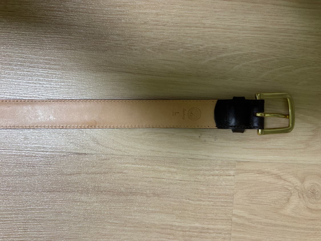 Bastong 바스통 903 다크브라운 L 상품이미지8