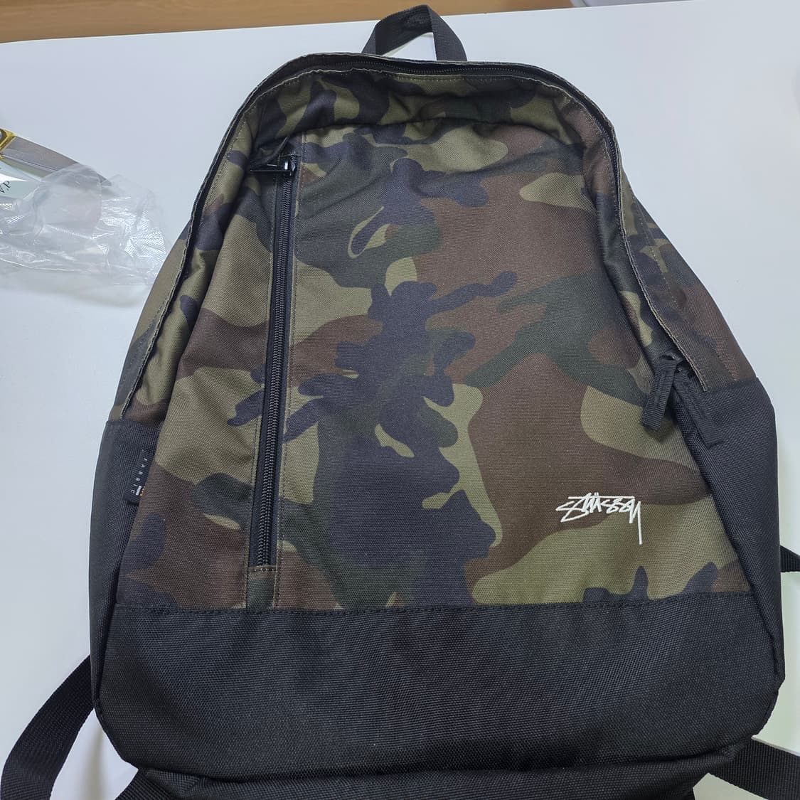 스투시 백팩 상품이미지2