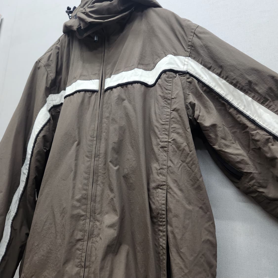 킬텍 사이드라인 투웨이 스트링 스키점퍼 M(XL) 상품이미지2