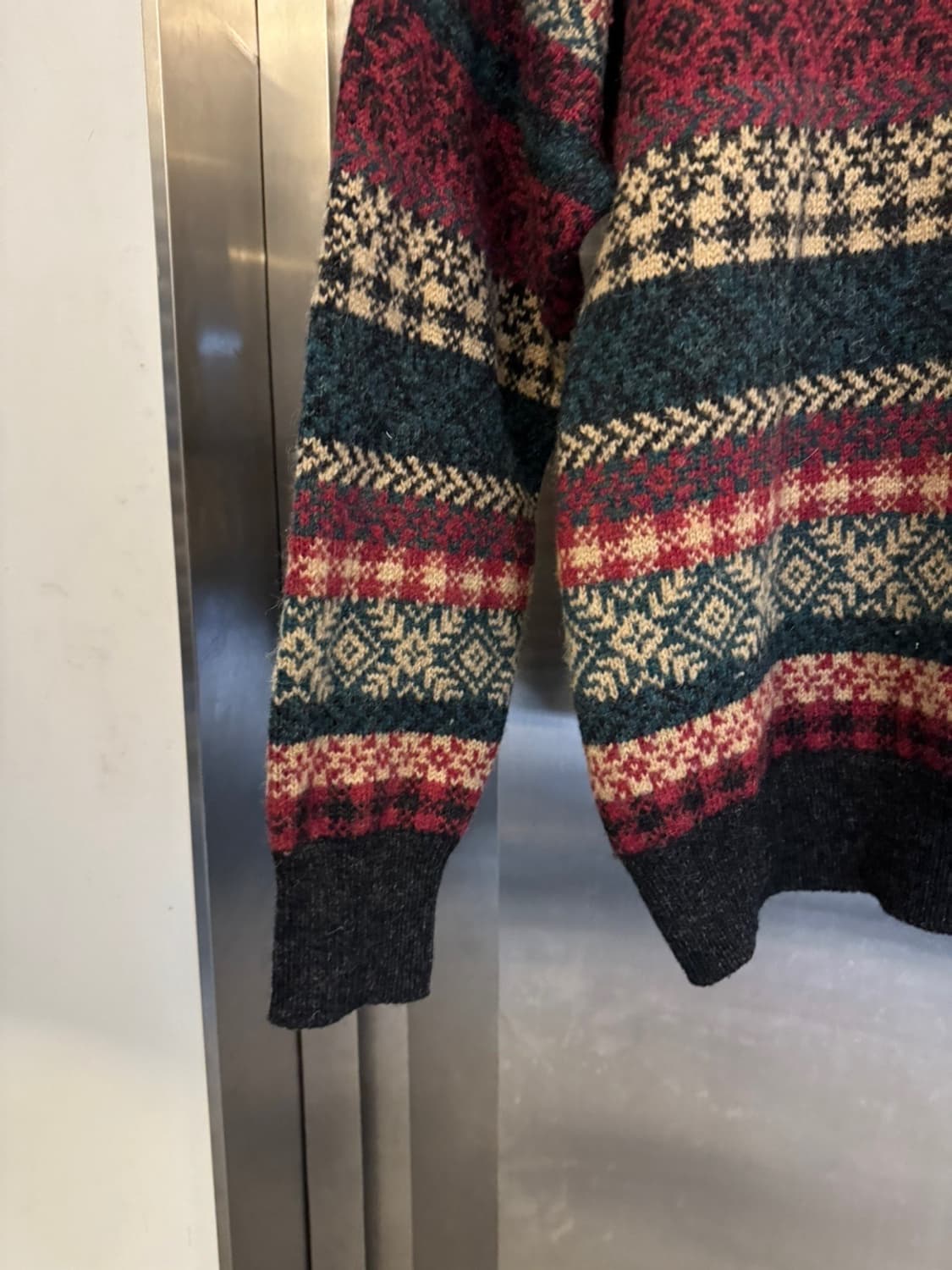 RRL 니트 상품이미지6