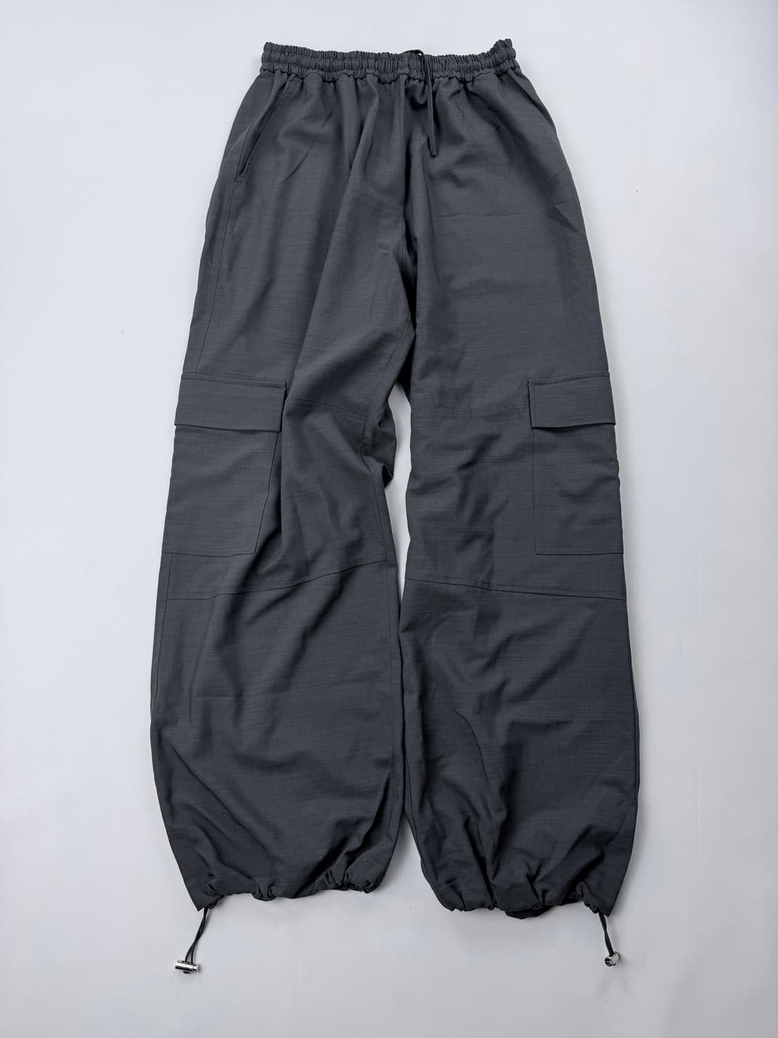 아비에무아 텐셀 조거 슬랙스 상품이미지1