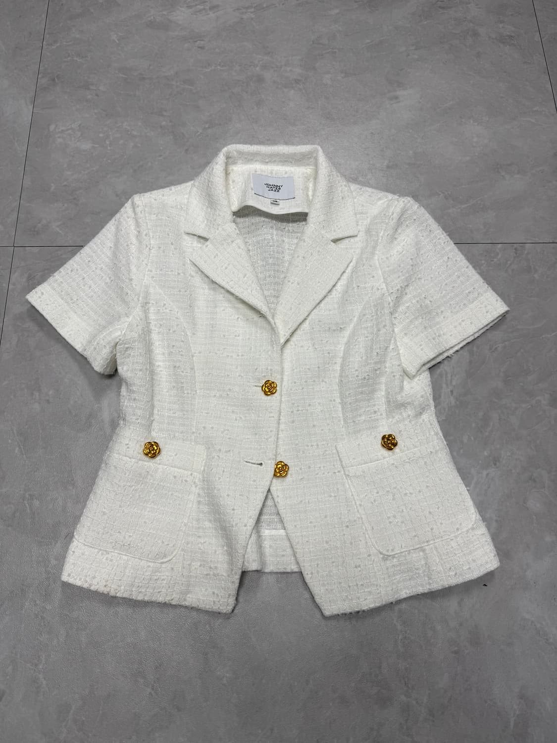 쟈니헤잇재즈 상품이미지1