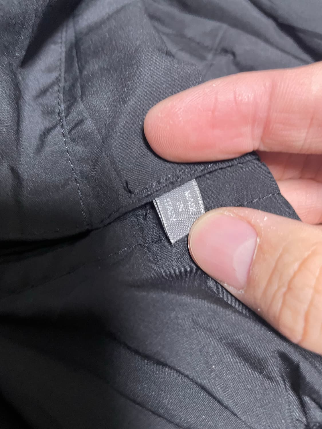 이태리제 ALLEGRI 자켓 105 상품이미지6