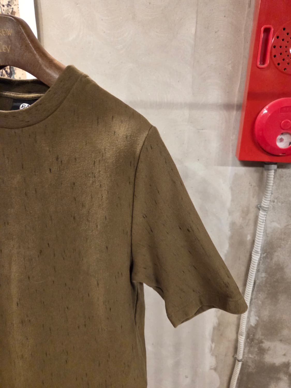 폴스미스 티셔츠 상품이미지3