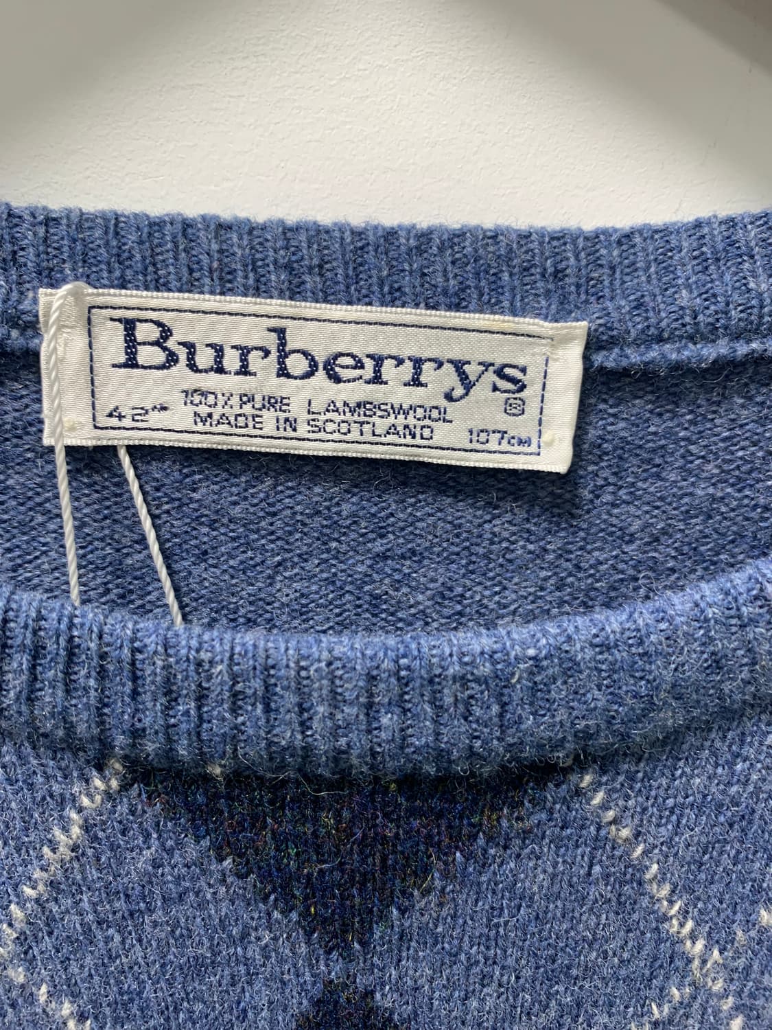 Burberrys 상품이미지3