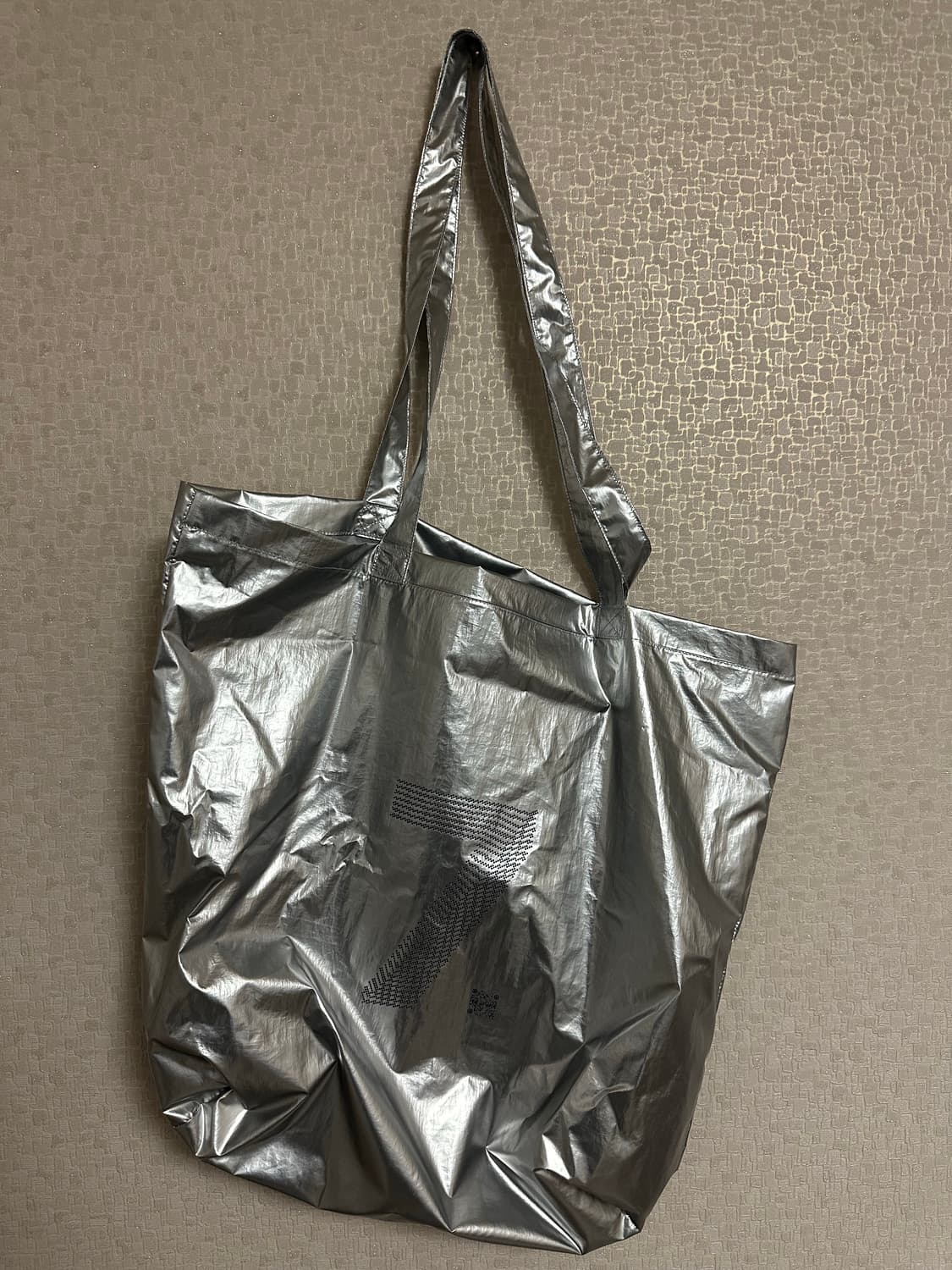 머듈 팝업 토트백 상품이미지1