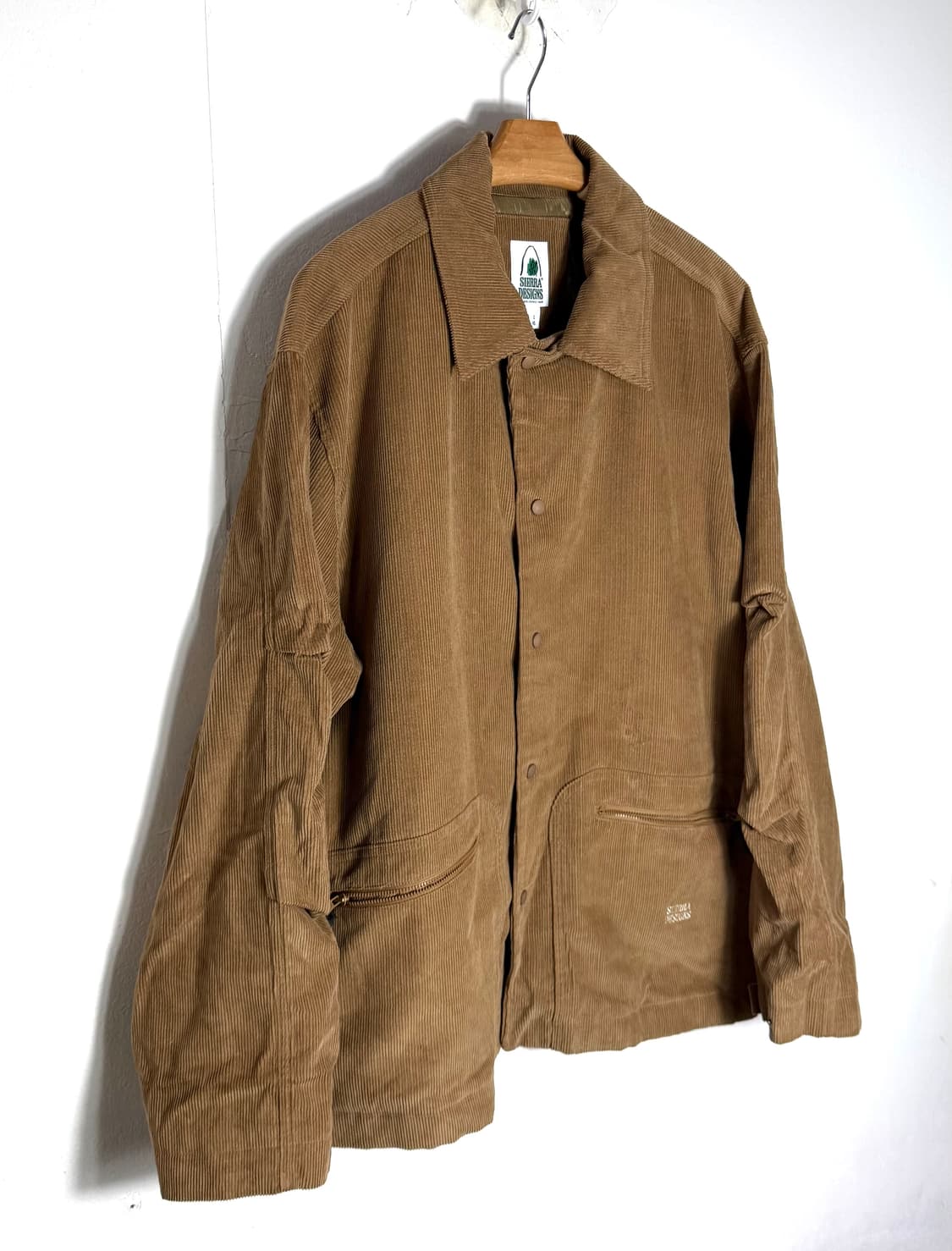 시에라디자인 시에라디자인자켓  상품이미지1