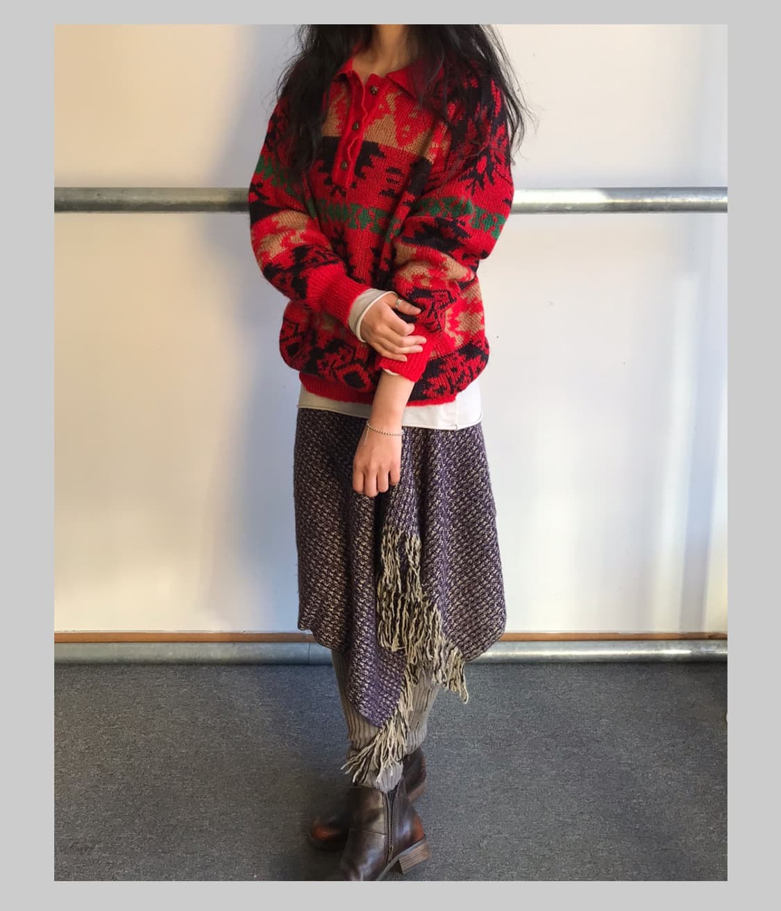 Japan vintage 상품이미지8