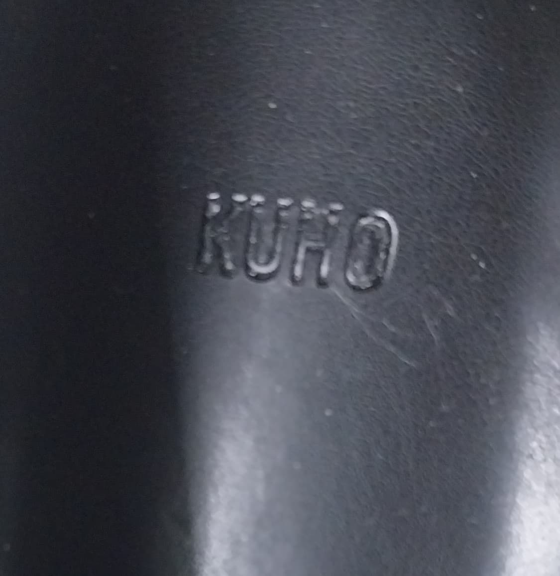 kuho 플랫폼 윙팁 리갈 로퍼 245mm 상품이미지8