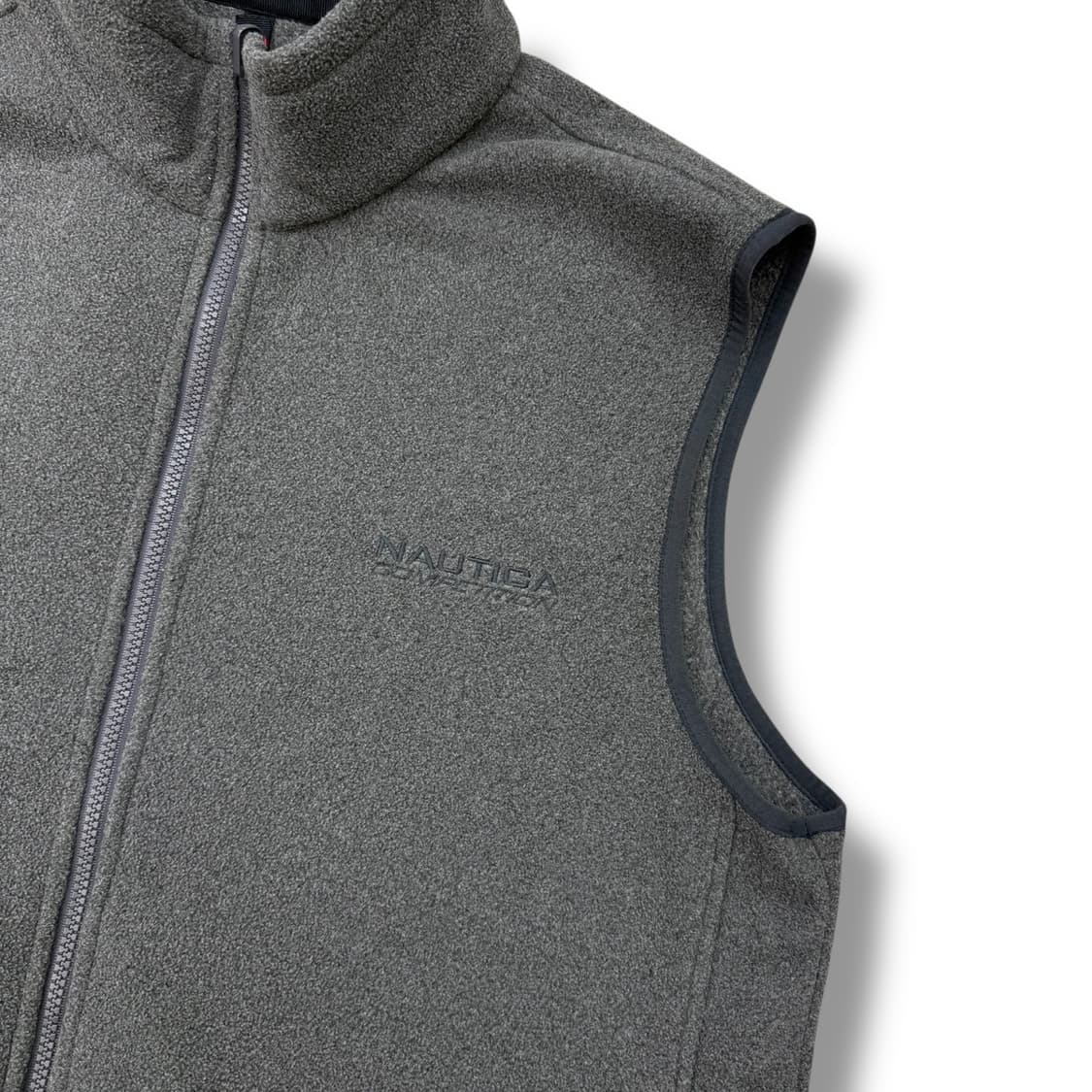 노티카 플리스 베스트 r1912  상품이미지5