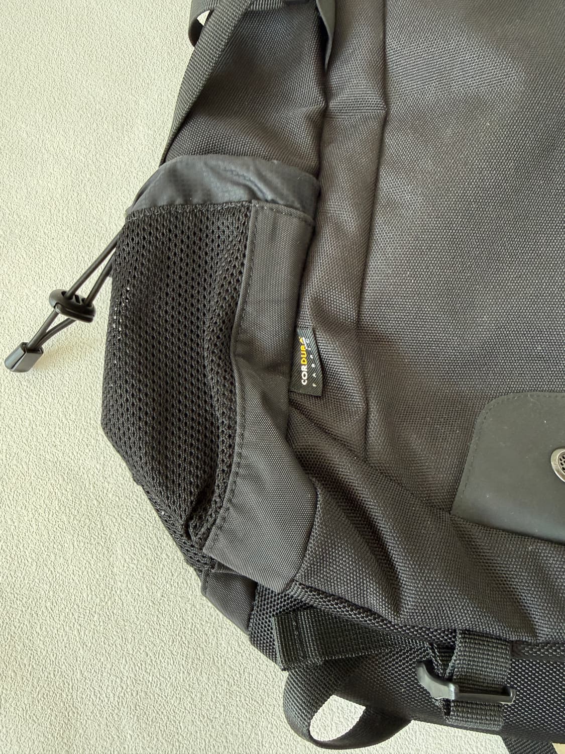 A.SOF 코듀라 백팩 상품이미지4