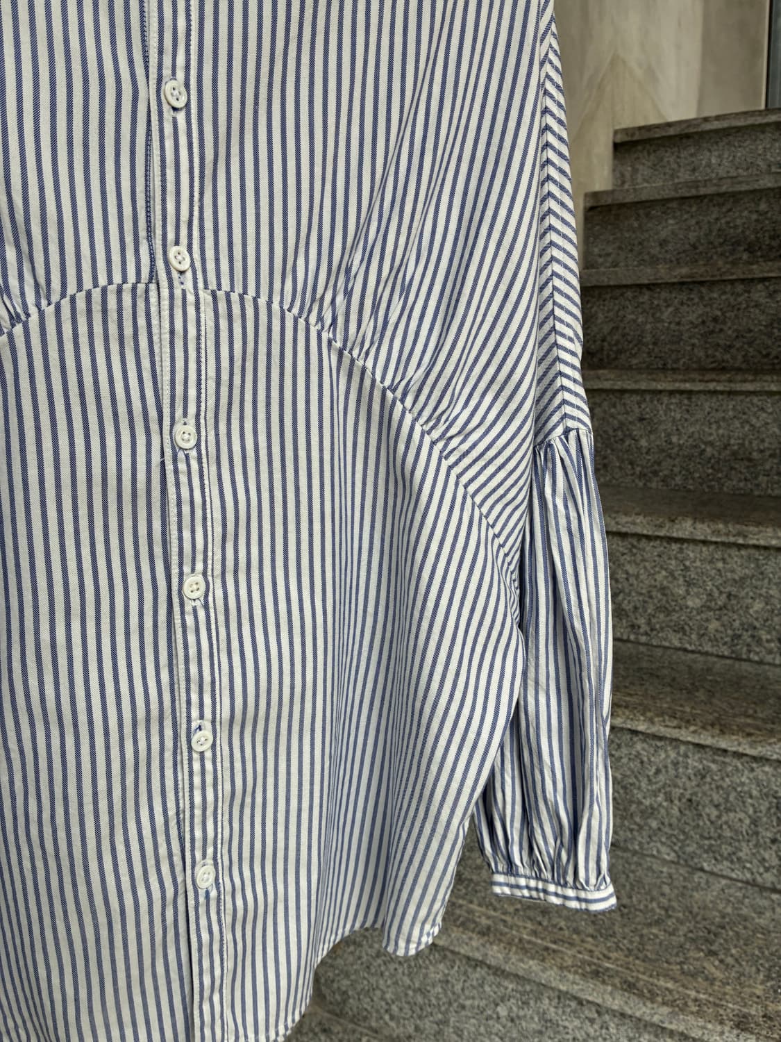 캐피탈 셔츠 상품이미지3