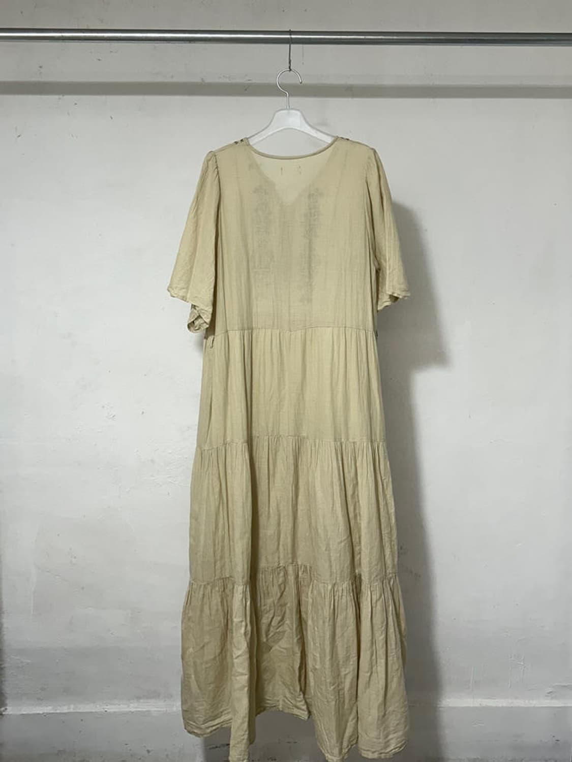 vtg dress 상품이미지5