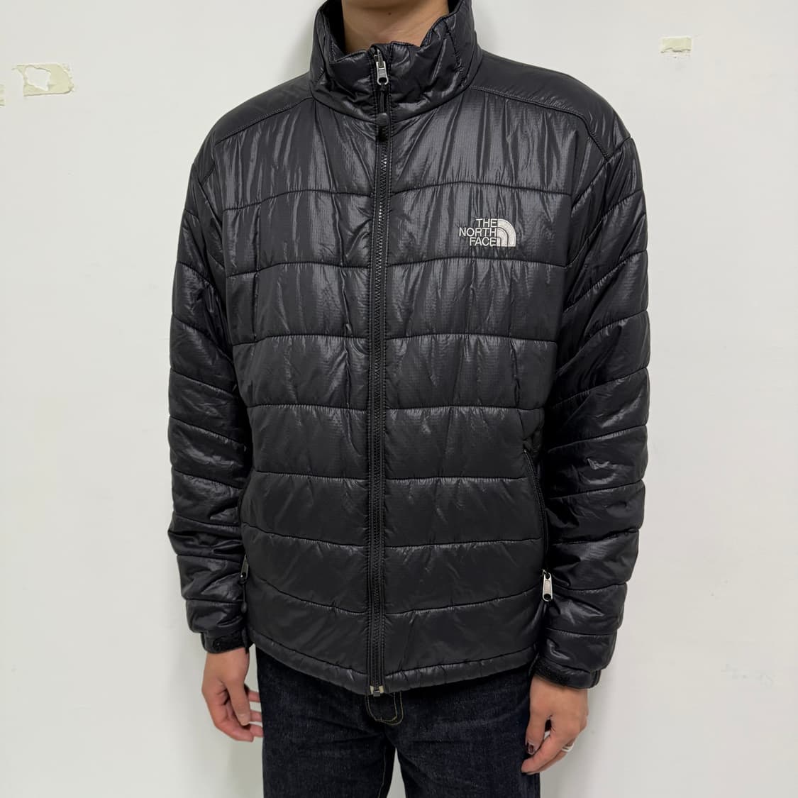 노스페이스 경량 패딩  상품이미지1