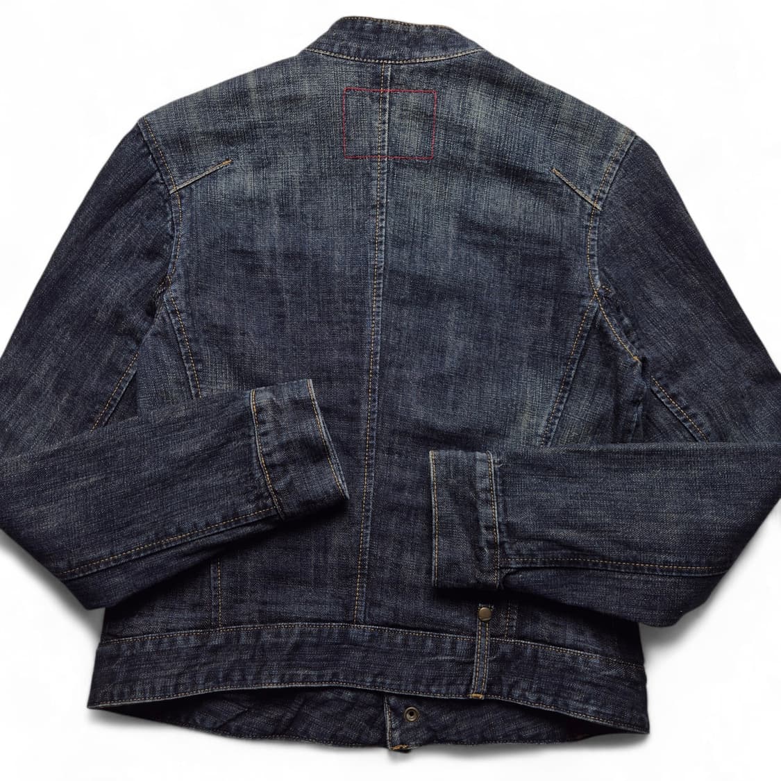 [L] 리바이스 엔지니어드 데님자켓 상품이미지8