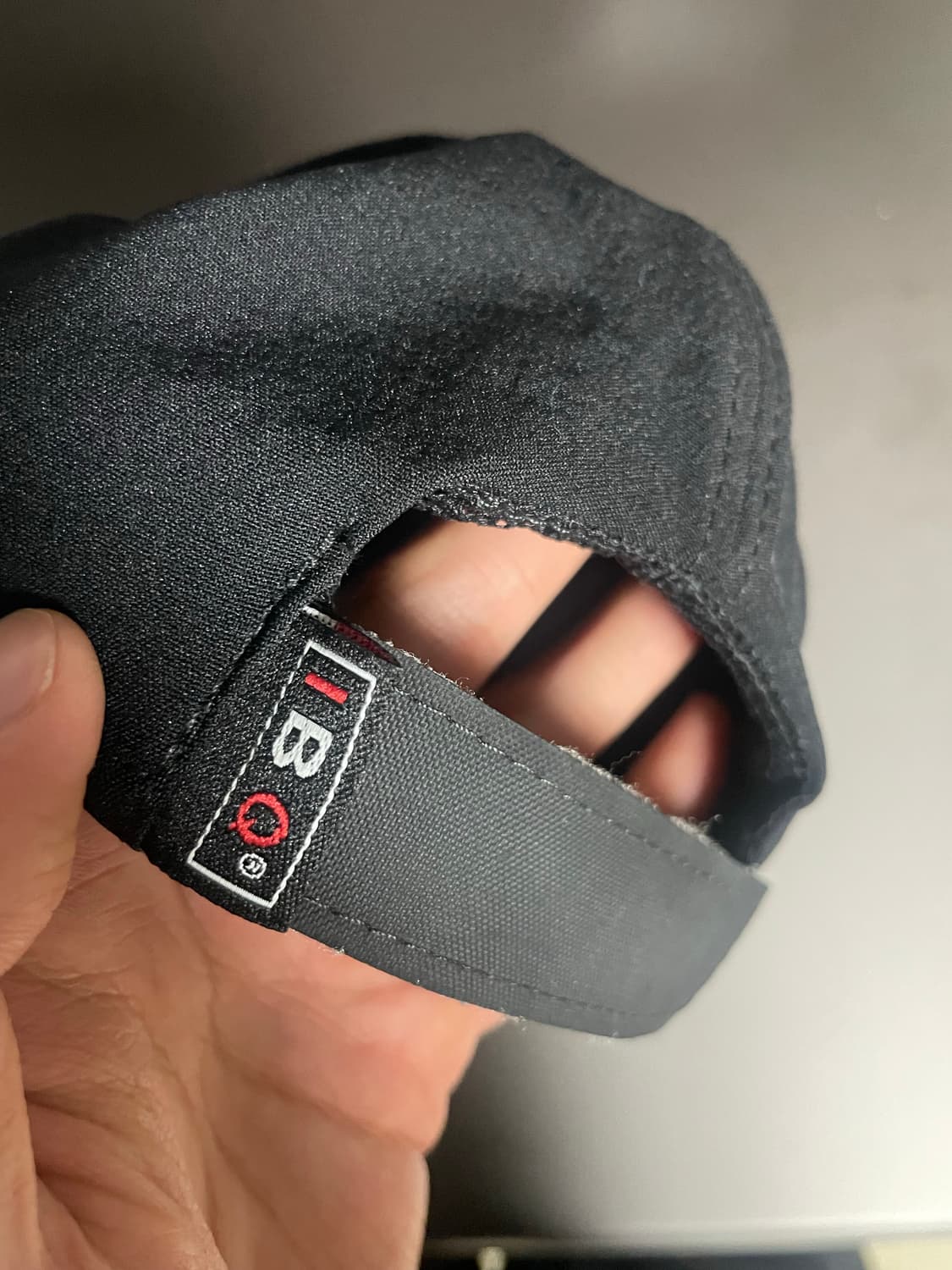 Gr10k IBQ Cap 상품이미지3