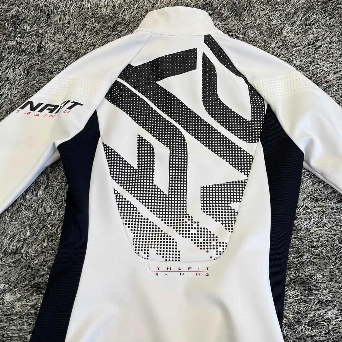 다이나핏 여성 자켓 S(85) 상품이미지4