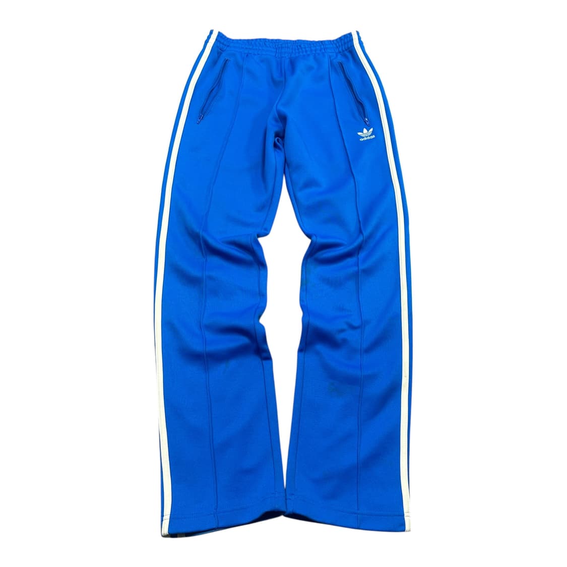 ✨ (바배) 아디다스 블루 유로파 트랙 팬츠  상품이미지1