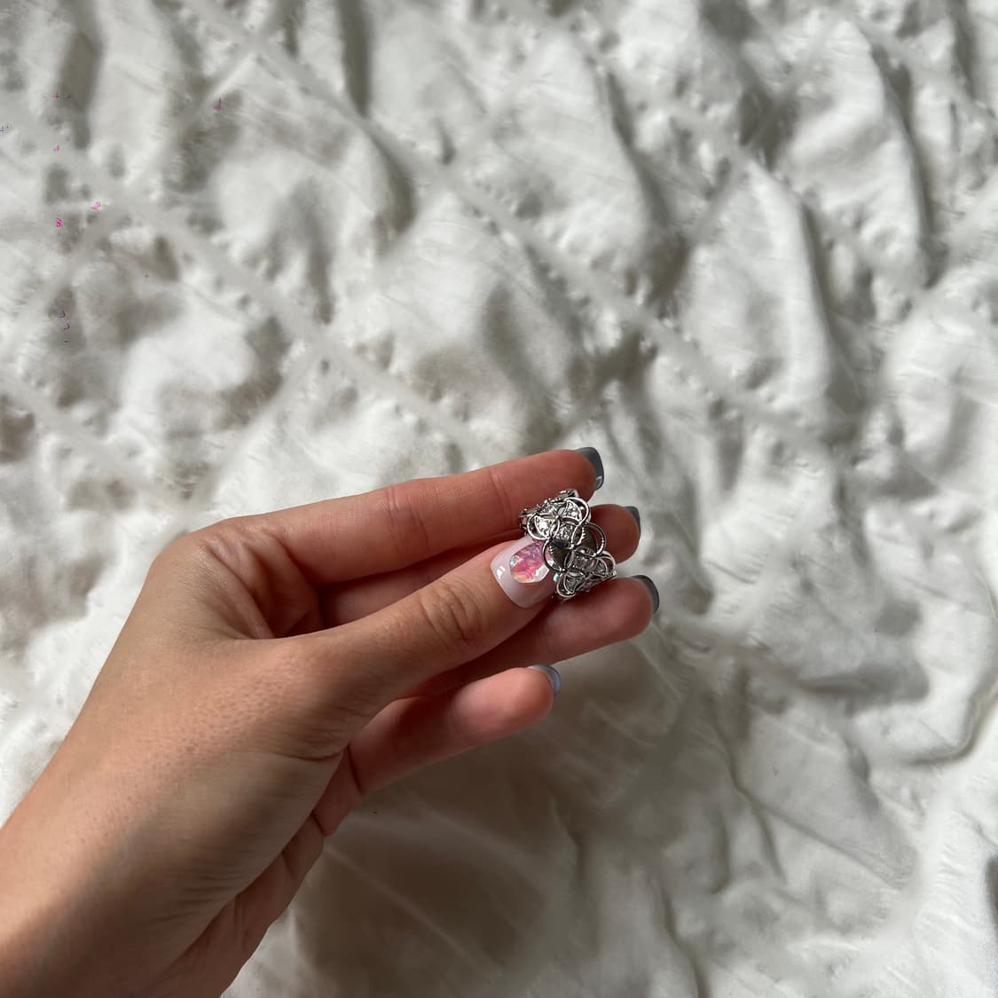 💍 셀틱 위브 링 상품이미지3