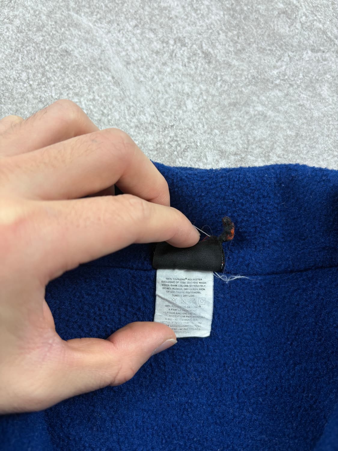 Patagonia 80's Fleece    상품이미지4