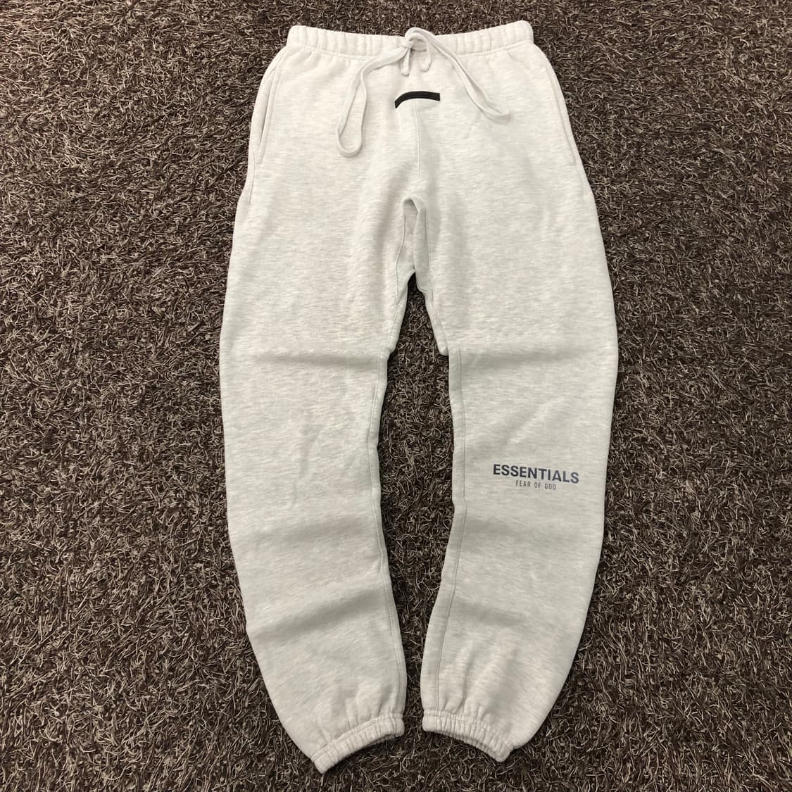 에센셜 피어오브갓 스웻 팬츠 상품이미지1