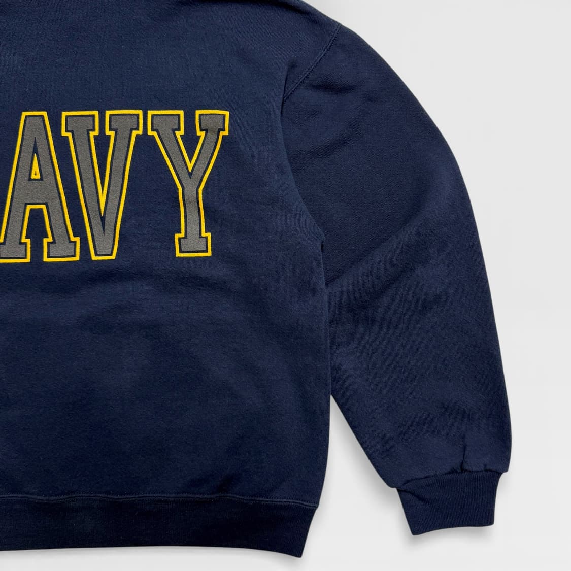 소피(SOFFE) US NAVY OG 미해군 후디, S 상품이미지8