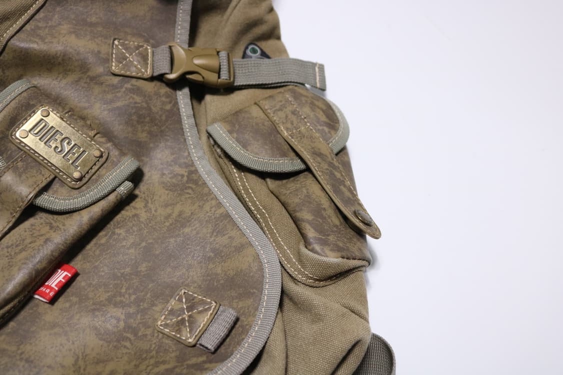 diesel 디젤 슬링백 상품이미지3