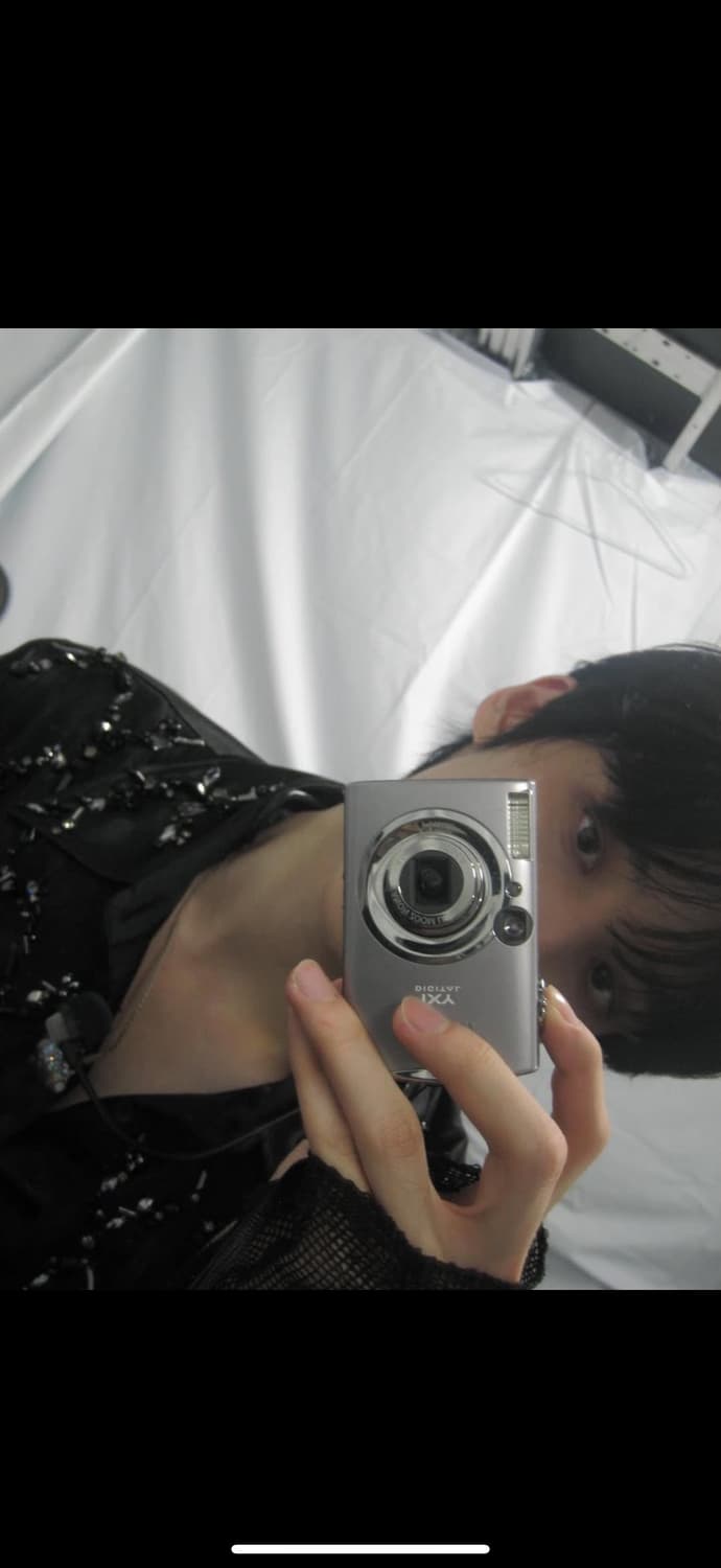 Canon ixus 캐논 익서스 850is (익시 900is)/ 일본내수 상품이미지7