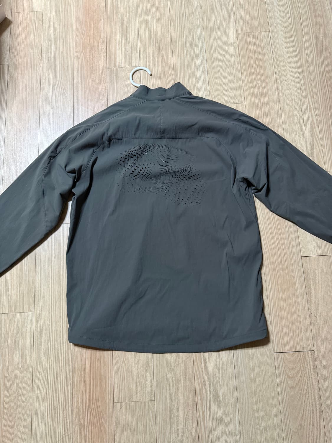 산산기어 스프로켓 홀 자켓 상품이미지3