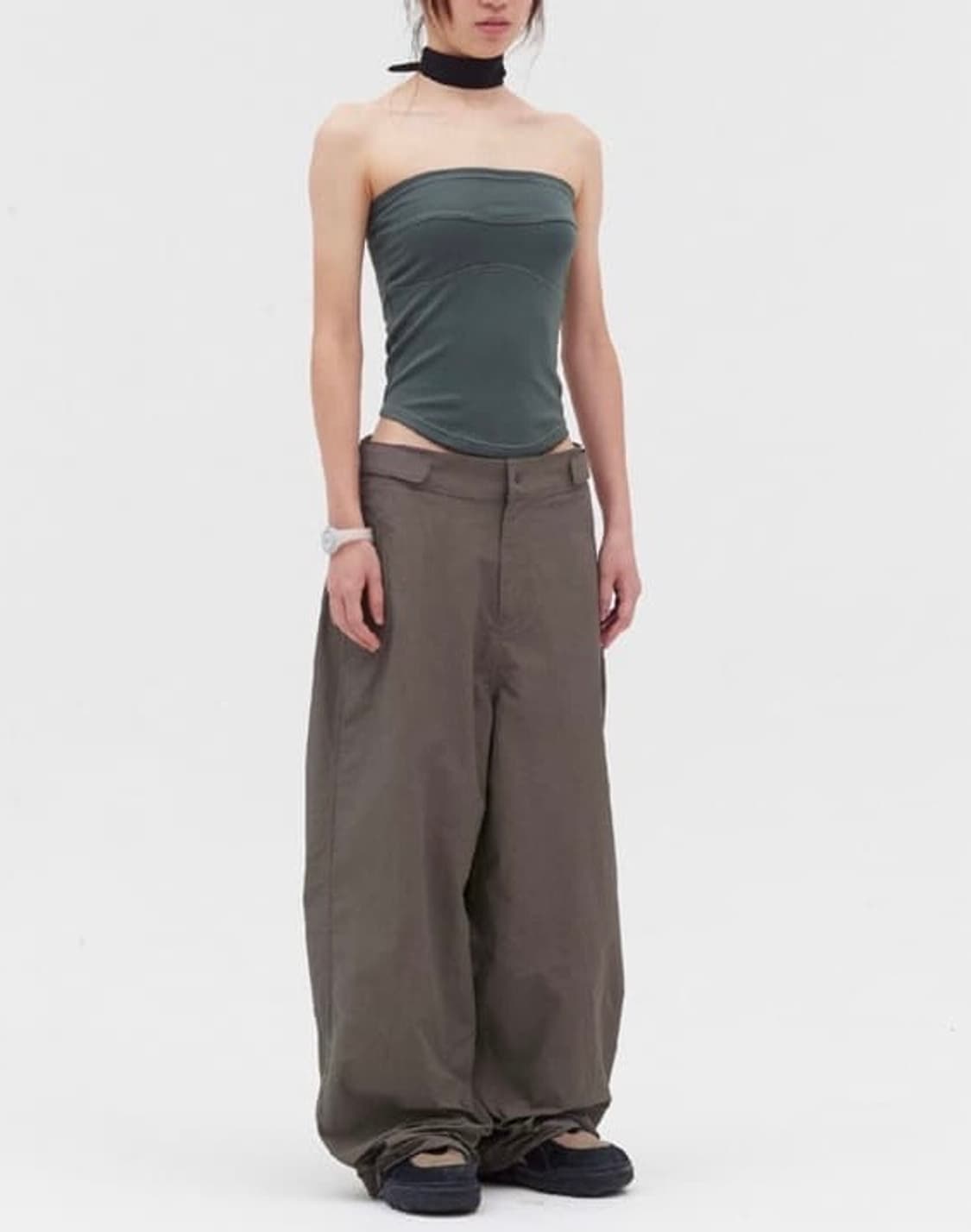 smarturbanuseful SUU folding pants 상품이미지2