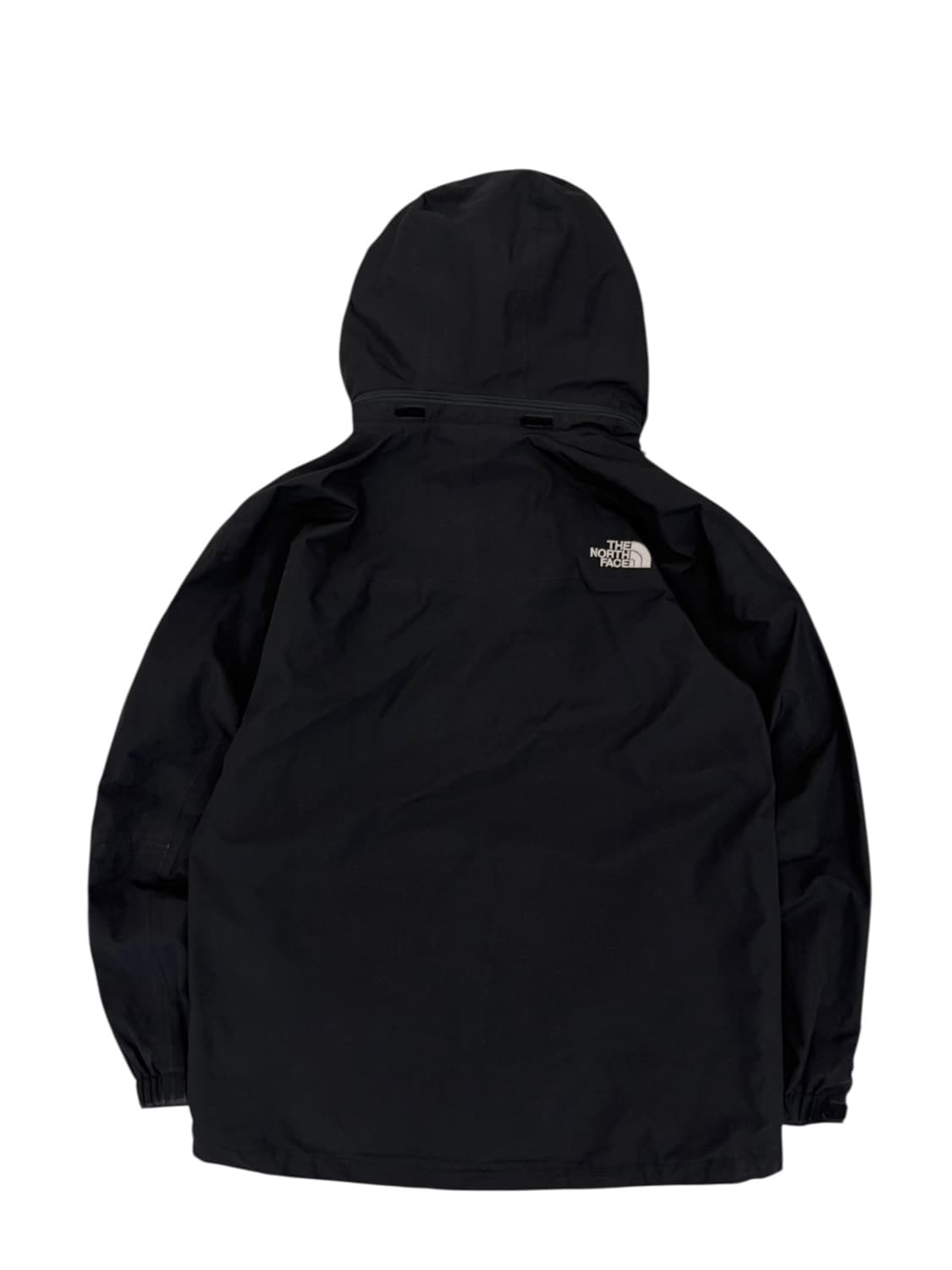 노스페이스 고어텍스 바람막이 블랙 (L)  상품이미지7
