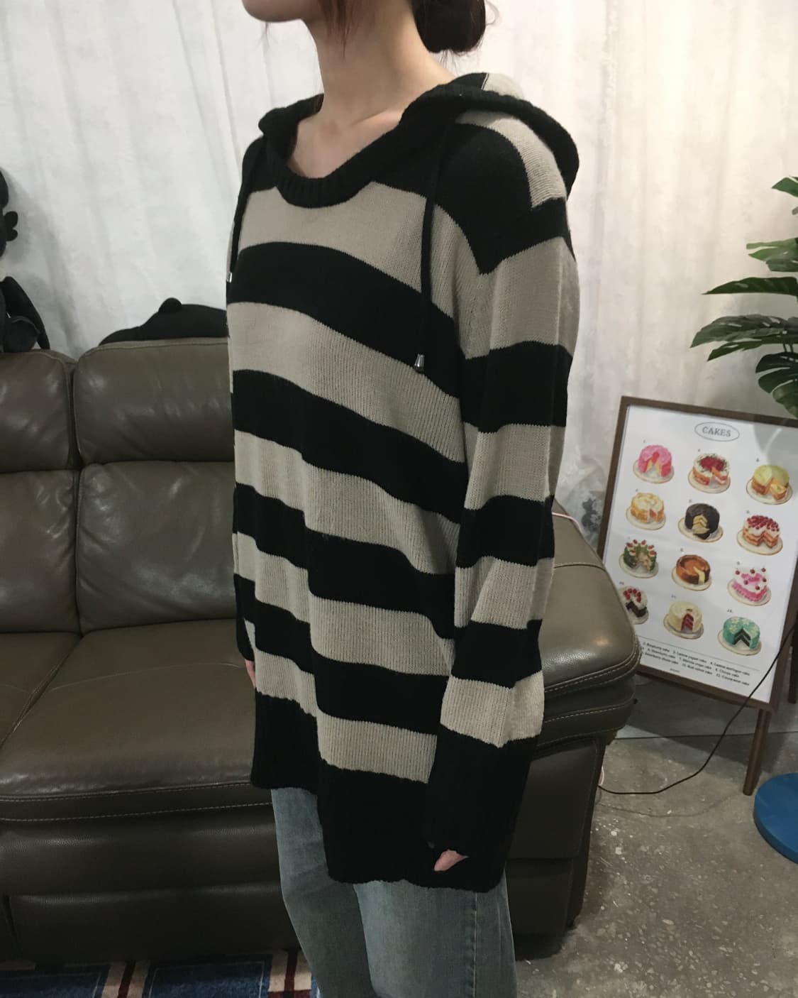 VINTAGE TOP 상품이미지5