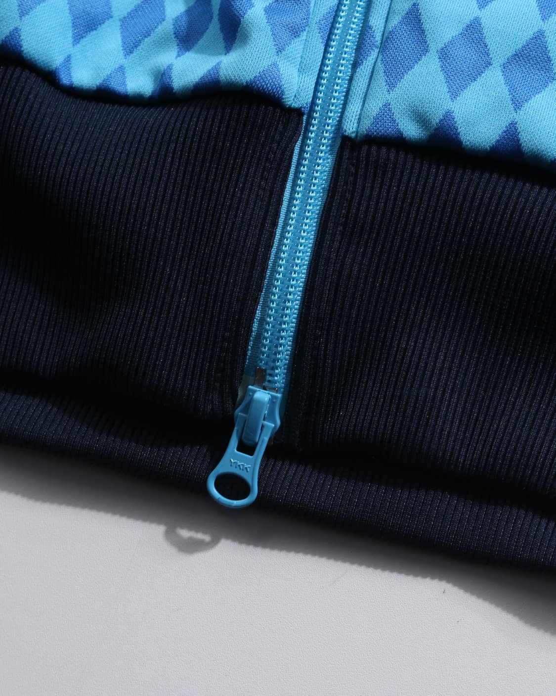 Adidas droit au 마르세유 져지 상품이미지7