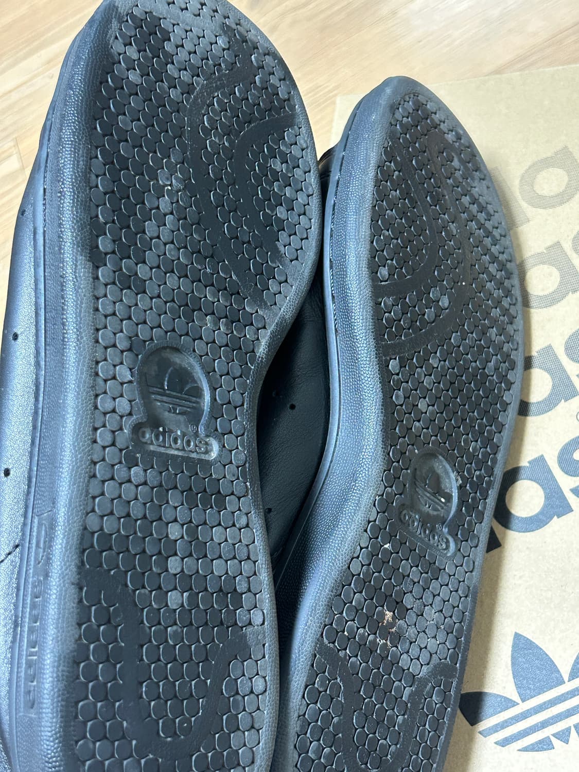 285 아디다스 스탠스미스 데콘 상품이미지8