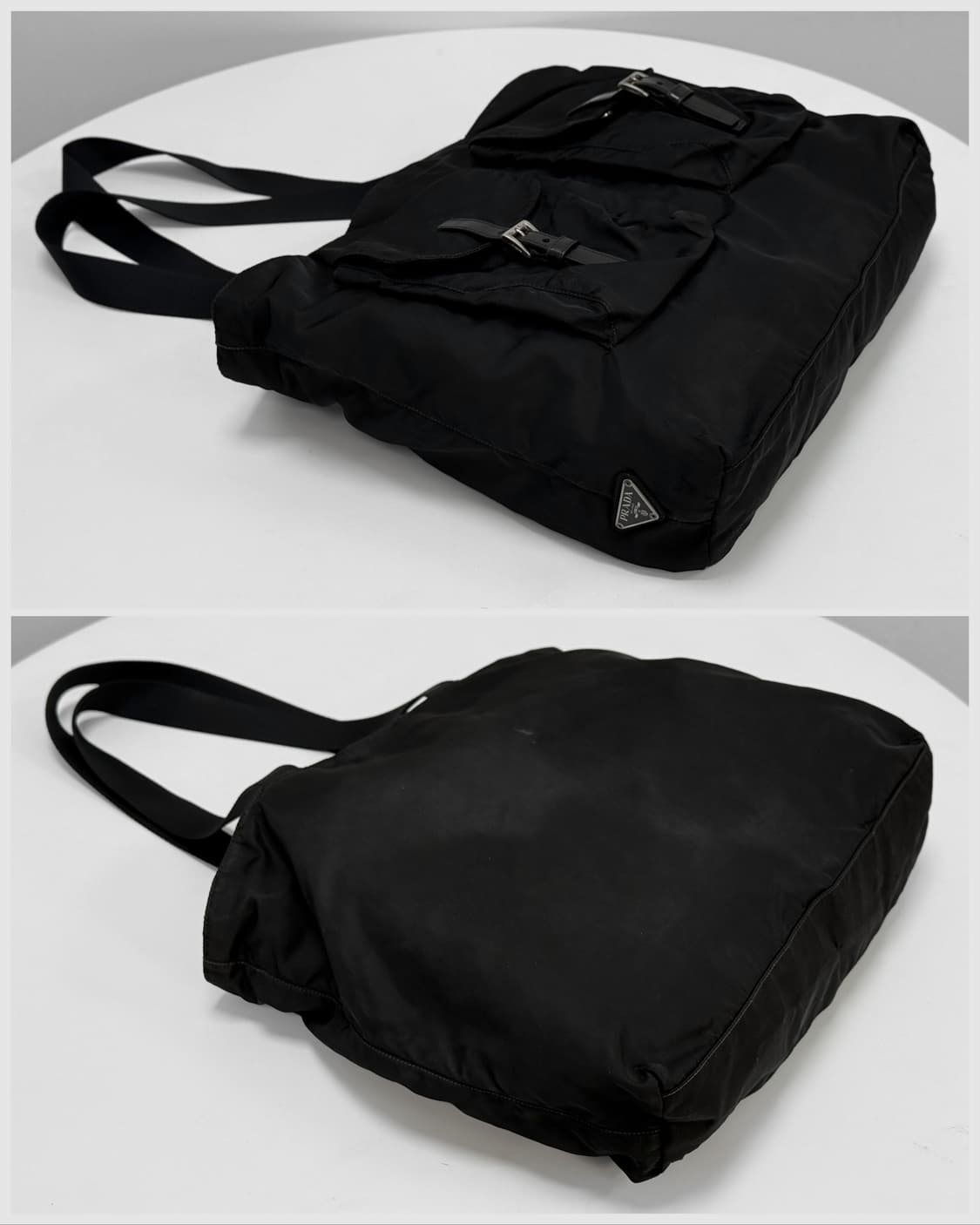 PRADA Nylon Tote Bag  상품이미지7