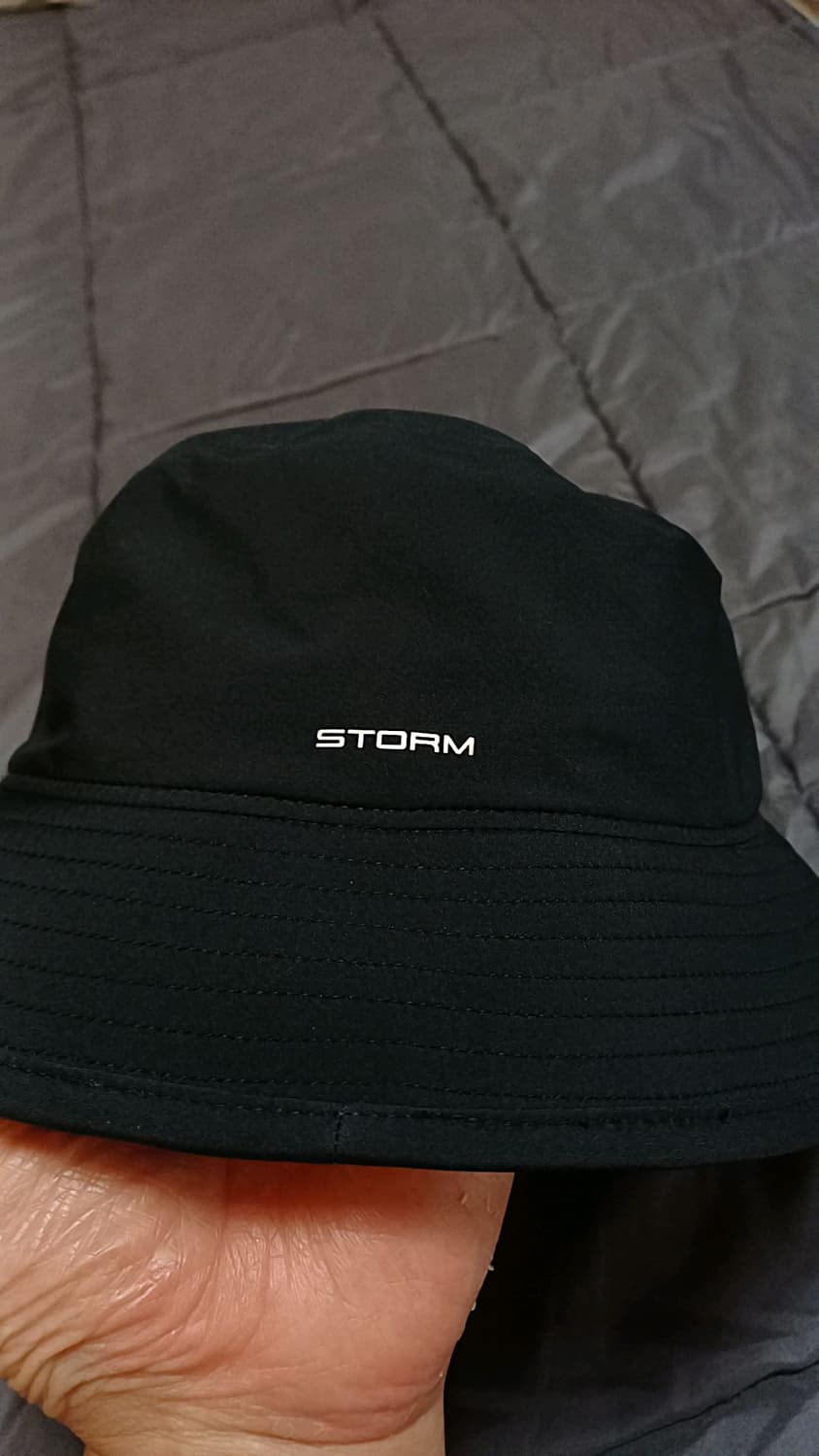 테일러메이드 얇은바람막이 골프벙거지 60 상품이미지4