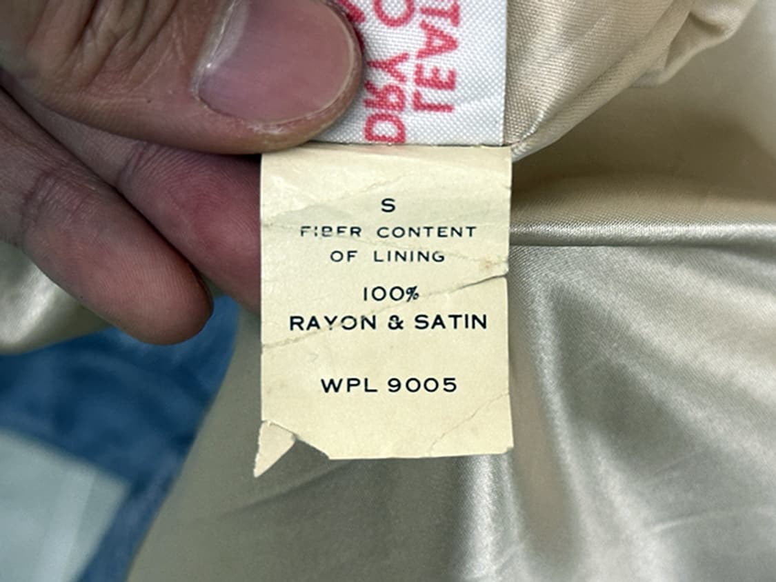 DEER WEAR_ made in U.S.A (M~L) 상품이미지10