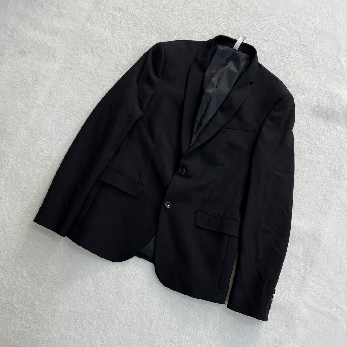 42 자라 맨 블레이저 자켓 0330T 상품이미지1