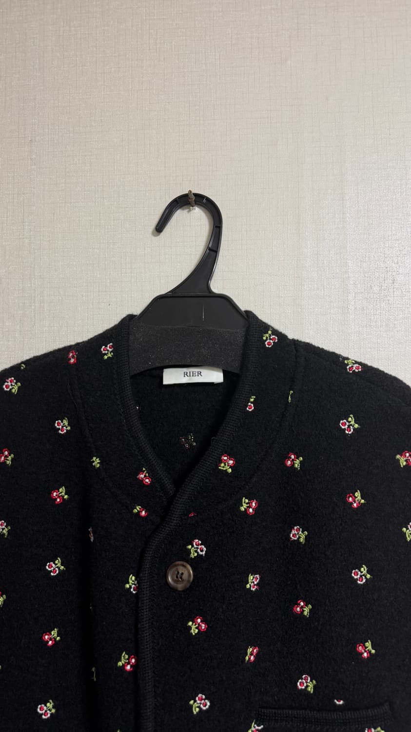 리에르 워커 베스트 플라워 상품이미지5