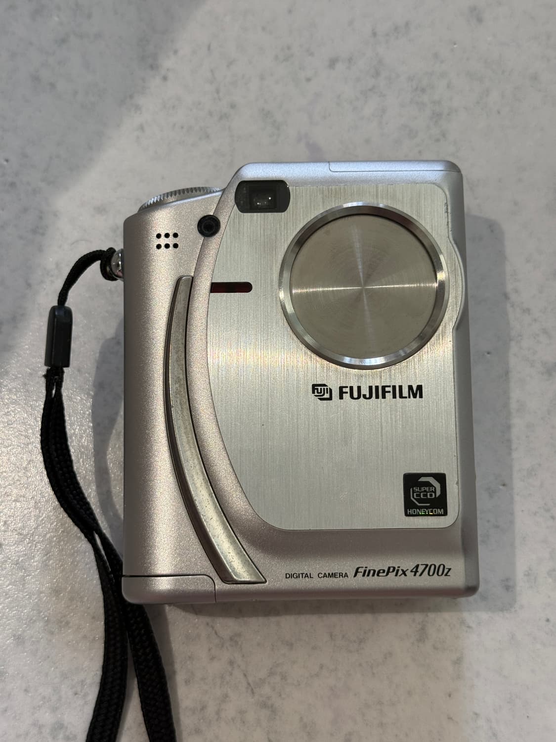 (A급) 후지필름 파인픽스 4700z 작례 ○ 상품이미지1