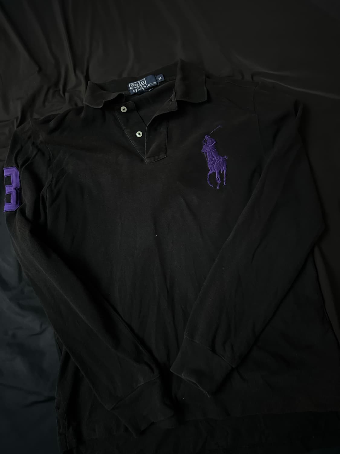 빅포니 폴로 pk 셔츠 정품 한글택 상품이미지1