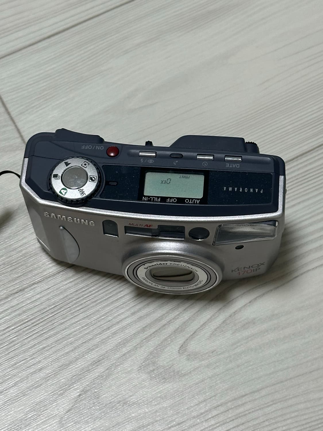 삼성 kenox 170ip 상품이미지2