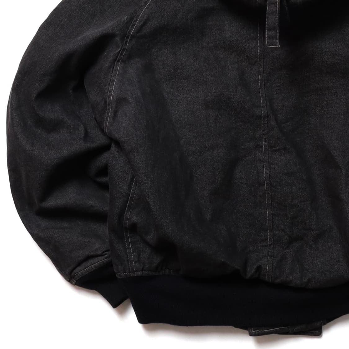 빔즈 Beams N2B Denim Jacket 
 상품이미지6