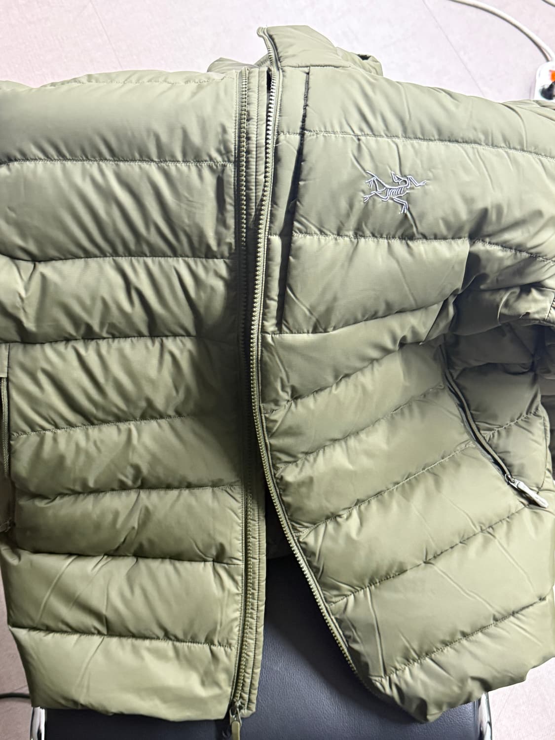 아크테릭스 토륨 타츠 L 상품이미지1