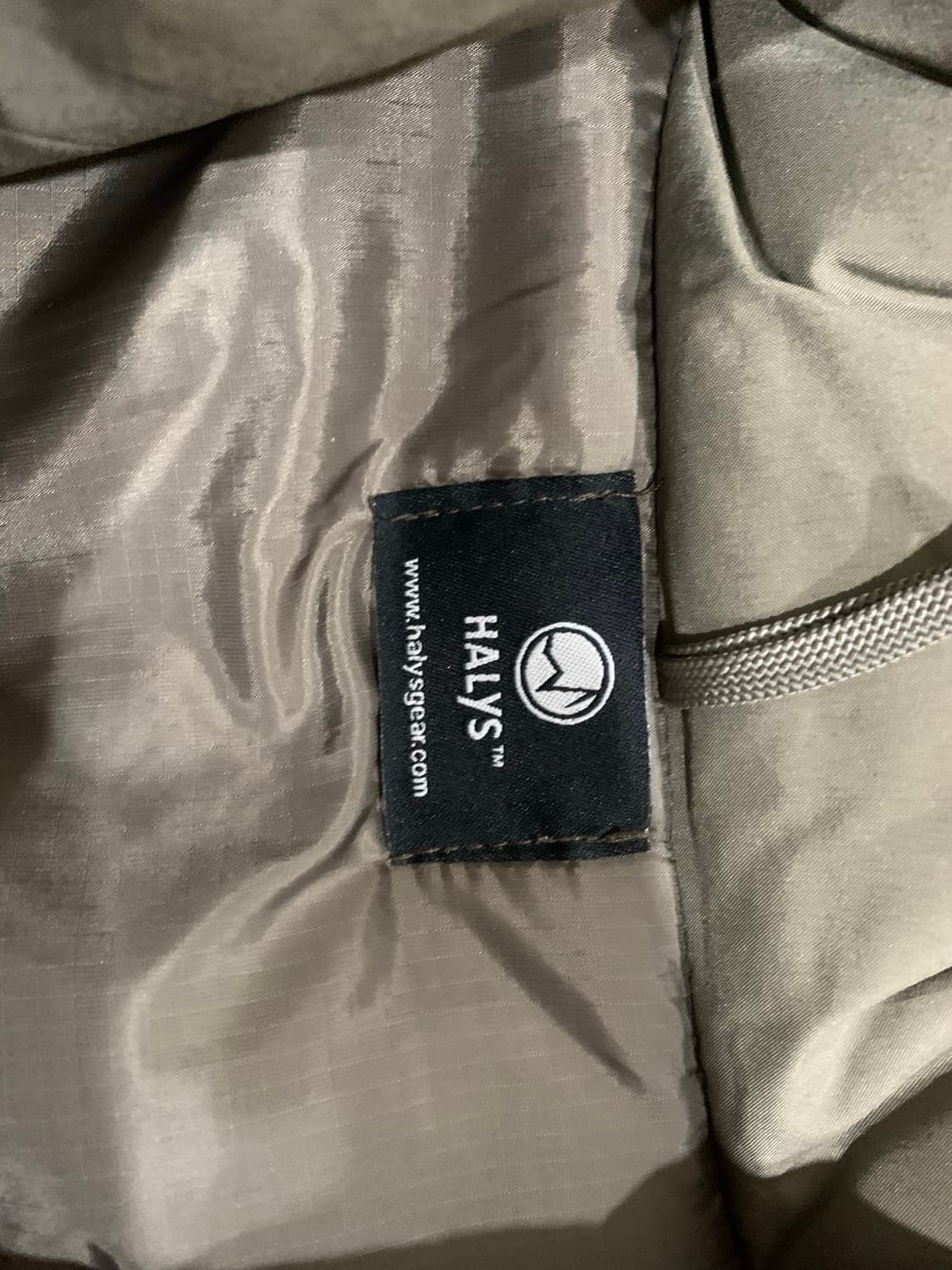 [L]Halys Sekri PCU Level 7 몬스터 파카 오리지널 상품이미지4